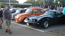 Cars & Coffee Friends Peer -  1 september 2016