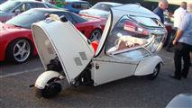 Cars & Coffee Friends Peer -  1 september 2016