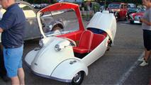 Cars & Coffee Friends Peer -  1 september 2016