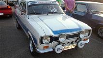 Cars & Coffee Friends Peer -  1 september 2016