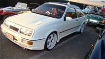 Cars & Coffee Friends Peer -  1 september 2016