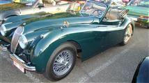 Cars & Coffee Friends Peer -  1 september 2016