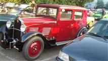 Cars & Coffee Friends Peer -  1 september 2016