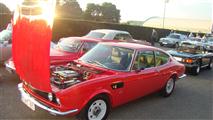 Cars & Coffee Friends Peer -  1 september 2016