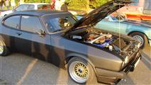 Cars & Coffee Friends Peer -  1 september 2016