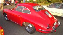 Cars & Coffee Friends Peer -  1 september 2016