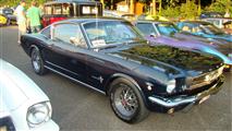 Cars & Coffee Friends Peer -  1 september 2016