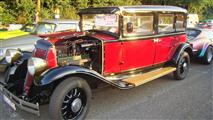 Cars & Coffee Friends Peer -  1 september 2016