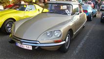 Cars & Coffee Friends Peer -  1 september 2016
