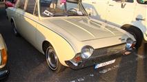 Cars & Coffee Friends Peer -  1 september 2016