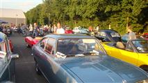Cars & Coffee Friends Peer -  1 september 2016