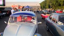 Cars & Coffee Friends Peer -  1 september 2016