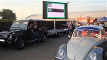 Cars & Coffee Friends Peer -  1 september 2016