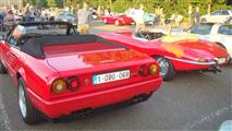 Cars & Coffee Friends Peer -  1 september 2016