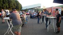 Cars & Coffee Friends Peer -  1 september 2016