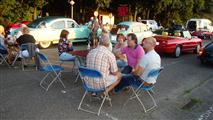 Cars & Coffee Friends Peer -  1 september 2016