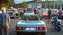 Cars & Coffee Friends Peer -  1 september 2016