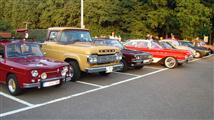 Cars & Coffee Friends Peer -  1 september 2016