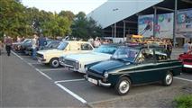 Cars & Coffee Friends Peer -  1 september 2016