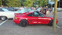 Cars & Coffee Friends Peer -  1 september 2016