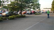 Cars & Coffee Friends Peer -  1 september 2016