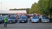 Cars & Coffee Friends Peer -  1 september 2016
