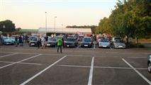 Cars & Coffee Friends Peer -  1 september 2016