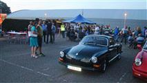 Cars & Coffee Friends Peer -  1 september 2016