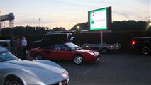 Cars & Coffee Friends Peer -  1 september 2016