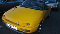 Cars & Coffee Friends Peer -  1 september 2016