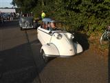 Cars & Coffee Friends Peer -  1 september 2016