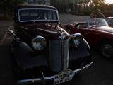 Cars & Coffee Friends Peer -  1 september 2016