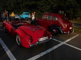 Cars & Coffee Friends Peer -  1 september 2016