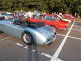 Cars & Coffee Friends Peer -  1 september 2016