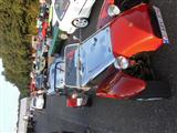 Cars & Coffee Friends Peer -  1 september 2016