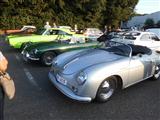 Cars & Coffee Friends Peer -  1 september 2016