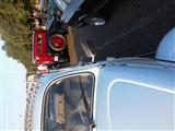 Cars & Coffee Friends Peer -  1 september 2016