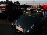 Cars & Coffee Friends Peer -  1 september 2016