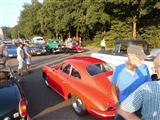 Cars & Coffee Friends Peer -  1 september 2016