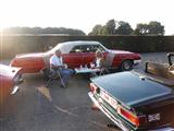 Cars & Coffee Friends Peer -  1 september 2016