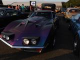 Cars & Coffee Friends Peer -  1 september 2016