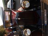 Cars & Coffee Friends Peer -  1 september 2016