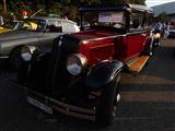 Cars & Coffee Friends Peer -  1 september 2016