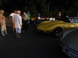 Cars & Coffee Friends Peer -  1 september 2016