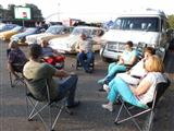 Cars & Coffee Friends Peer -  1 september 2016