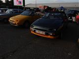 Cars & Coffee Friends Peer -  1 september 2016