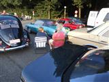 Cars & Coffee Friends Peer -  1 september 2016