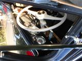Cars & Coffee Friends Peer -  1 september 2016