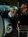 Cars & Coffee Friends Peer -  1 september 2016