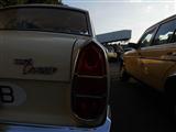 Cars & Coffee Friends Peer -  1 september 2016